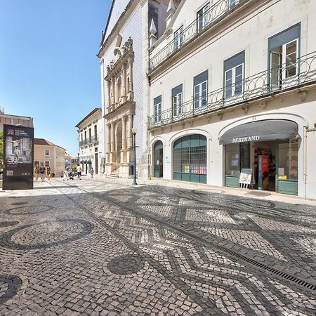 Aveiro City Blue Екстериор снимка