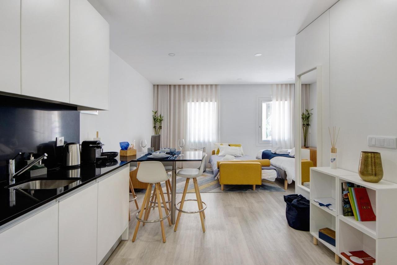 Aveiro City Blue Екстериор снимка