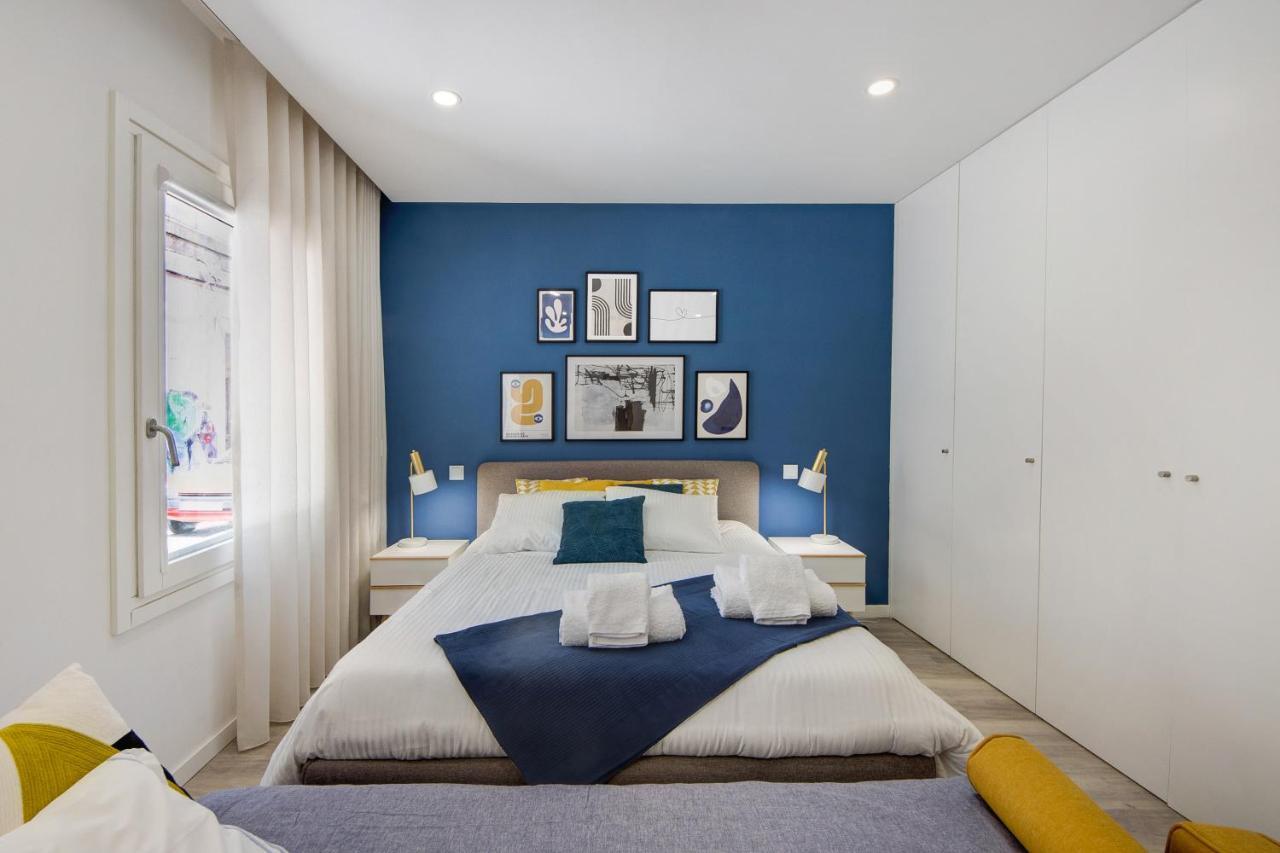Aveiro City Blue Екстериор снимка