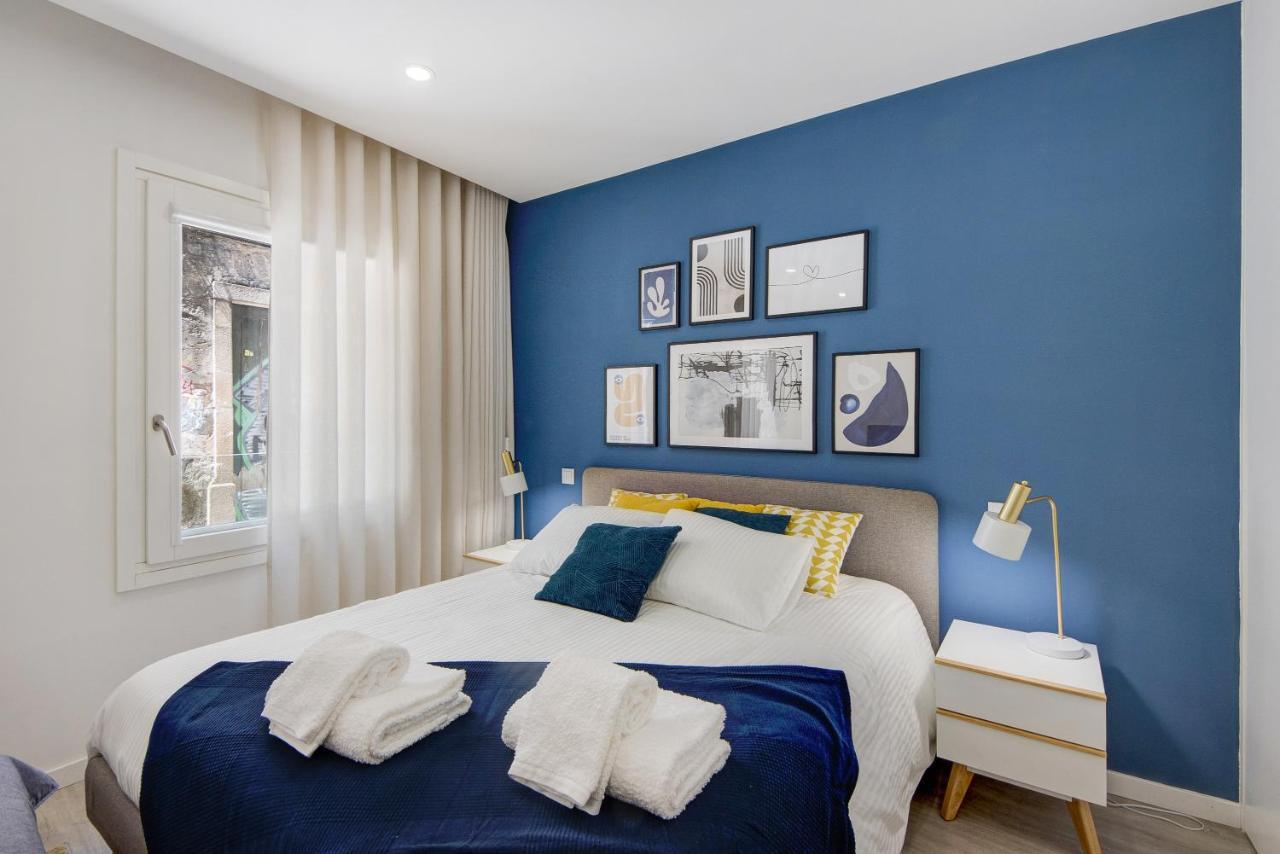 Aveiro City Blue Екстериор снимка
