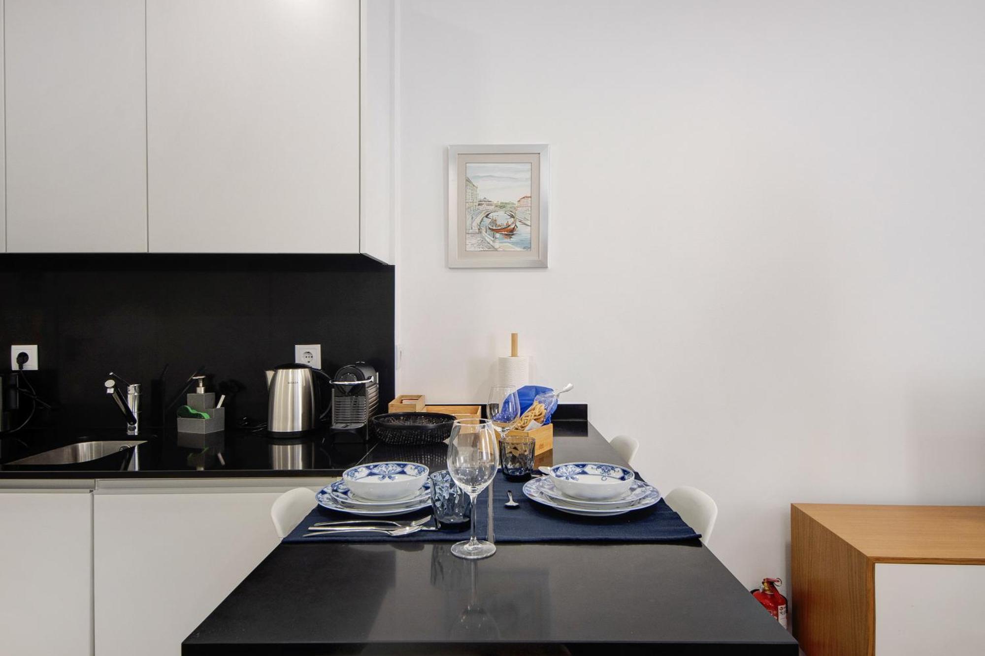 Aveiro City Blue Екстериор снимка