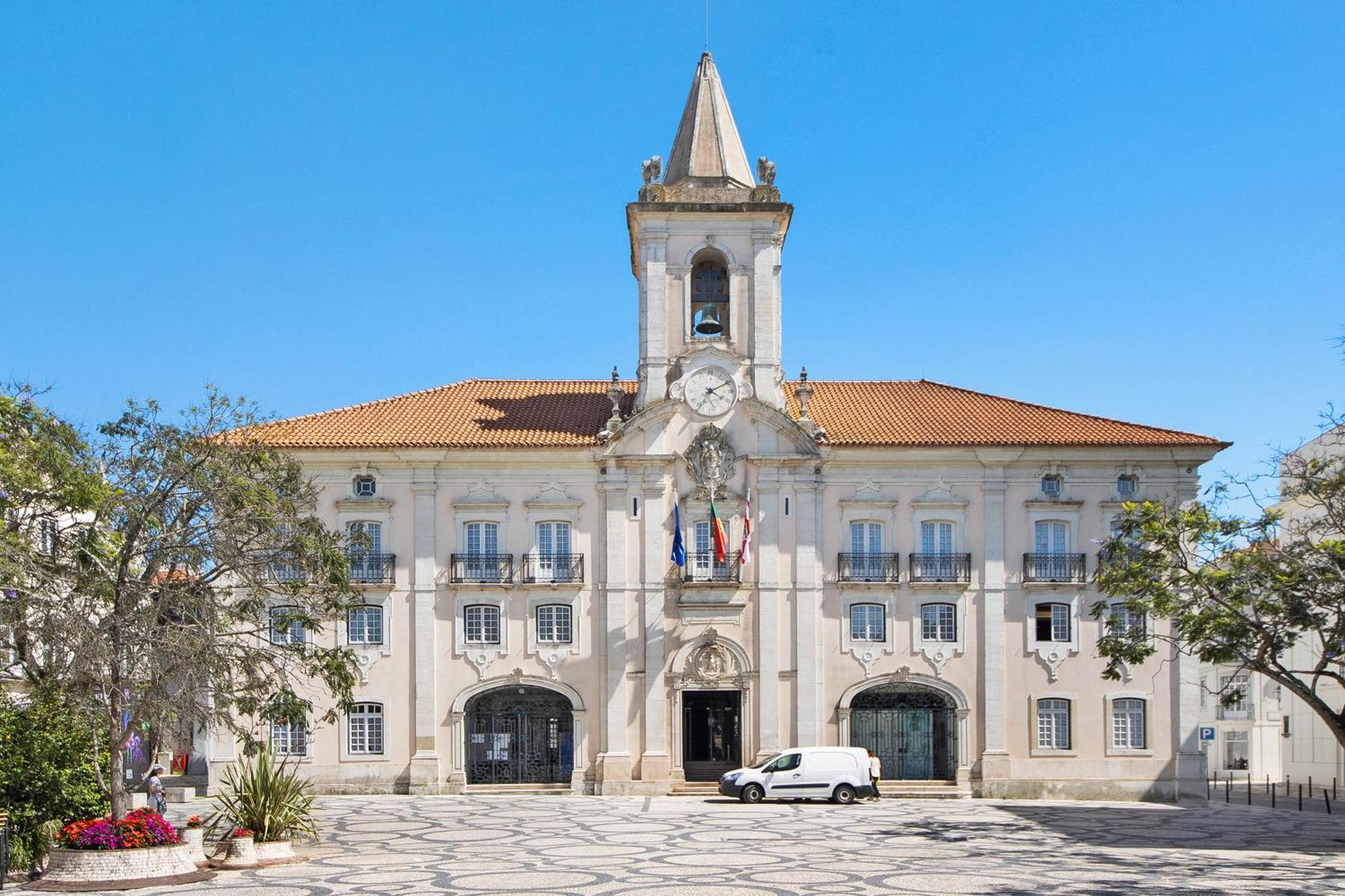 Aveiro City Blue Екстериор снимка